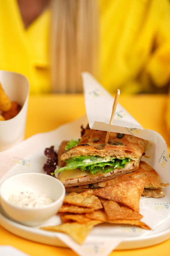gram-sandwiches Gram Beograd